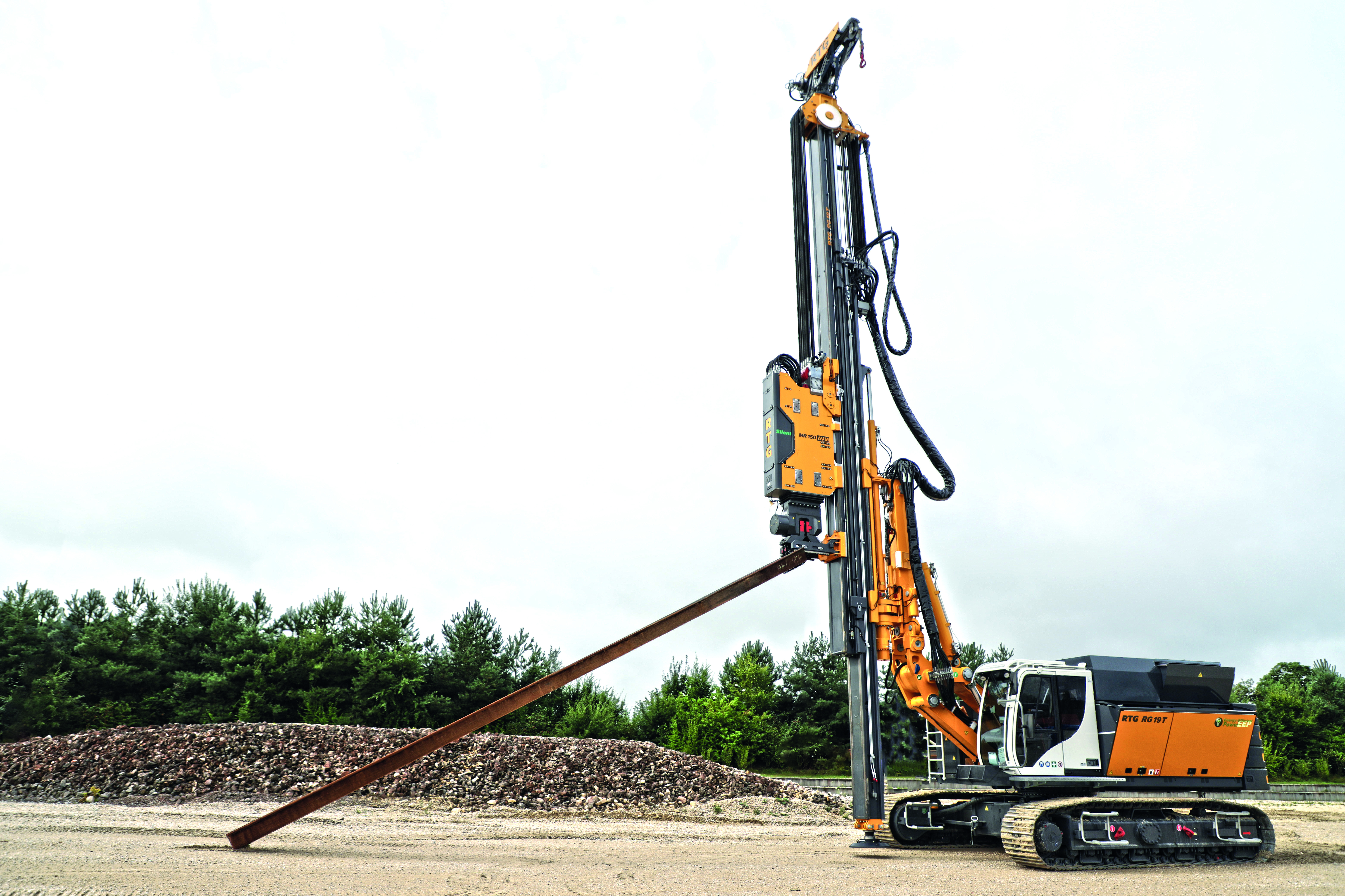 25 years of RTG – a success story