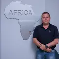 Bauer Technologies South Africa Parts and Service Coordinator Raymond van Buuren
