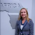 Bauer Technologies South Africa Sales Manager Birgit Leone