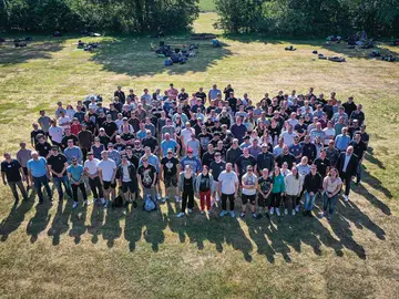 Erstes BAUER Azubi Camp bringt Azubis der deutschen Firmen zusammen