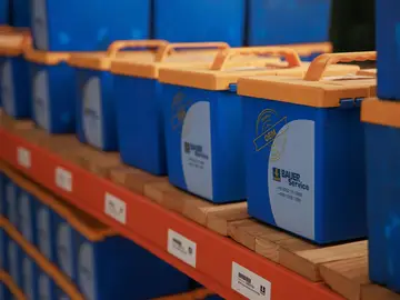 Bauer Technologies South Africa Parts &Service