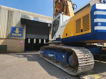 Bauer Technologies South Africa