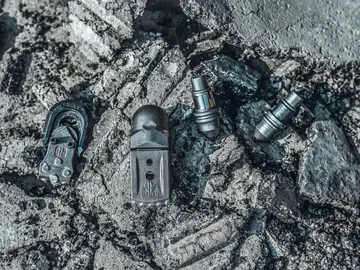 Bauer Maschinen Verschleißteile für Bohrwerkzeuge