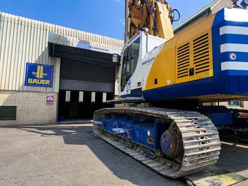 Bauer Technologies South Africa