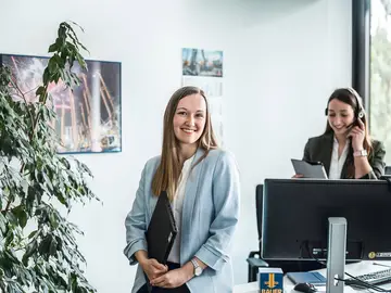 Sachbearbeiter Controlling und Verwaltung (m/w/d)