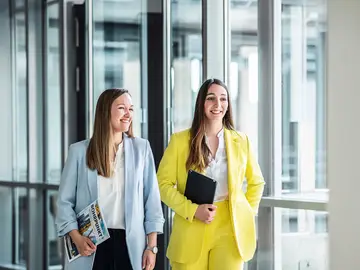 IT Security Engineer (m/w/d)